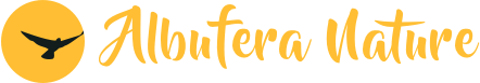 Albufera Nature logo 03