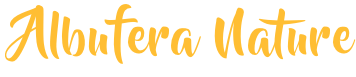 logo albufera nature