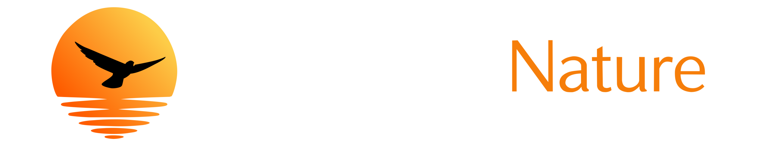 Logo fondo negro sin letras